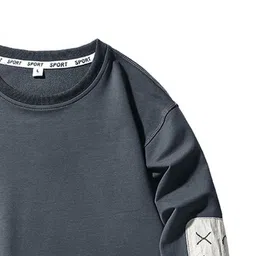 StyleCast x Revolte Men Sweatshirt image 4