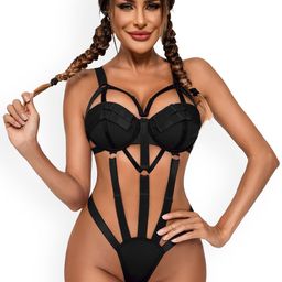 FIMBUL Women Shoulder Straps Baby Doll-picture-12