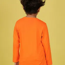 NUSYL Boys 2 T-shirt image 4