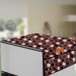 The Furnishing Tree Printed Appliance Cover-picture-29