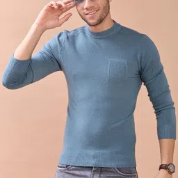V-Mart Men Pullover image 2