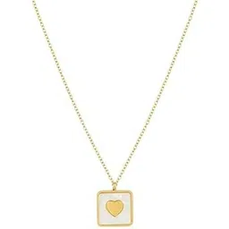 CLEO BE BOLD BE YOU Gold-Plated Necklace-picture-33