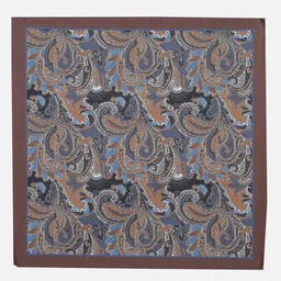 Van Heusen Printed Pocket Squares image 3