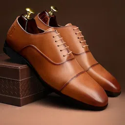 LOUIS STITCH Men Formal Oxfords Shoes-picture-39