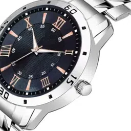 Miss Perfect Unisex Dial & Straps Analogue Multi Function Watch jk909 image 3