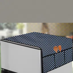 The Furnishing Tree Fridge Top Cover Compatible for-picture-28