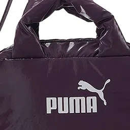 Puma Core Up Women's Mini Grip Bag image 5