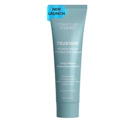 Conscious Chemist Turbiom Anti-Pigmentation Corrector Moisturizer - 20g image 2