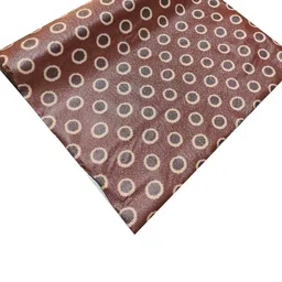 Mopak Decor Brown Set of 1 Regular Shelf Liner Organisers-picture-18