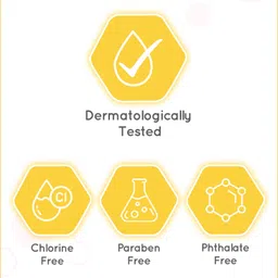 Babyhug Advanced Pant Style Diapers Pack Medium (M) Size - 36 Pieces image 3