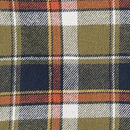 max Boys Tartan Checks Opaque Checked Casual Shirt image 3