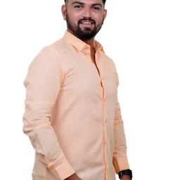 AMOGH BY HR Men Casual Shirt-picture-15