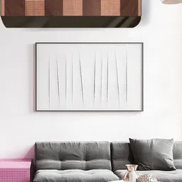 The Furnishing Tree Plastic Air Conditioner Covers image 3