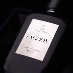 Seroma Lagoon Eau De Parfum - 100 ml image 4