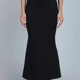 Klassik Women Mermaid Fit Saree Shapewear-image-8