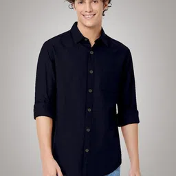 krishna boutique Men Casual Shirt-picture-22