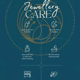 NAMAN ARTS Silver-Plated Artificial Stones Studded & Beaded Oxidised Dome Shaped Jhumkas image 3