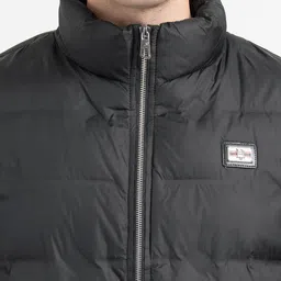 Red Tape Men Puffer Jacket image 3