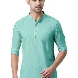 APEKTRA Men Kurta-picture-21