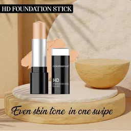 Coloressence HD Foundation Stick-14g Beige--FS-5 image 2