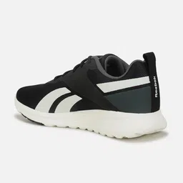 Reebok Men Textured Lightweight Running Shoes image 2