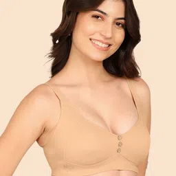 KOMLI Bra Full Coverage image 5