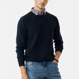 Snitch Men Pullover-picture-16