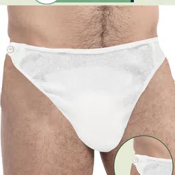 Prowee Leak Guard Urinary Incontinence Active Diaper - XS image 4