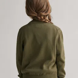 GANT Boys Cardigan image 3