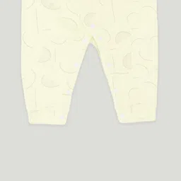 Kidbea Infants Printed Soft Cotton Rompers image 5