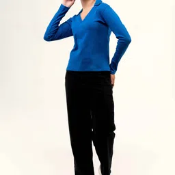 Urban Sundari Cotton Top image 2