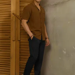 HERE&NOW Men Casual Shirt image 3