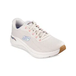 Skechers Arch Fit 2.0-Rich Vision Women Casual Lace-Up Shoes-picture-30