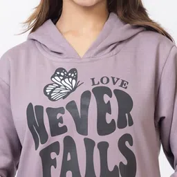 us trendz Printed Women Track Suit image 4