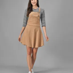 absorbing Solid Women Jumpsuit-picture-30