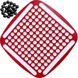 delta enterprises Magnet Chess 3 cm Chess Board image 4