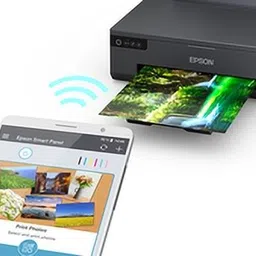 Epson Eco Tank L18050 Single Function Color Ink Tank Printer Single Function Color Ink Tank Printer image 3