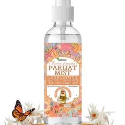 herbexo Parijat Mist Perfume – Pure Parijat Flower Essence, Divine & Uplifting Fragrance Eau de Parfum - 30 ml-picture-17