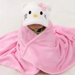 brandonn Microfiber 240 GSM Bath Towel image 3