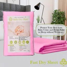 avi Polyester Baby Bed Protecting Mat image 2