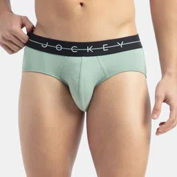 jockey Pack of 2 NY15 Men Brief image 3