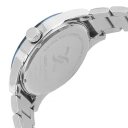 Daniel Klein Men Bracelet Style Straps Analogue Watch DK.1.12586-3 image 5