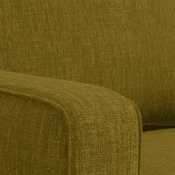 urban ladder create Apollo Compact High Back 3 Seater Sofa image 4