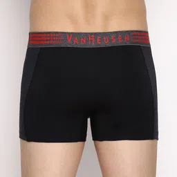 van heusen innerwear Van Heusen Men Solid Antibacterial Trunk IHQETR1CBKA10049 image 4