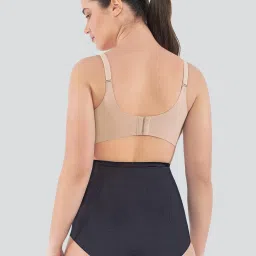 Dermawear Breezeology Mini Corset Shapewear image 2