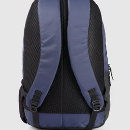 LUNAR'S Unisex Solid Backpack image 3