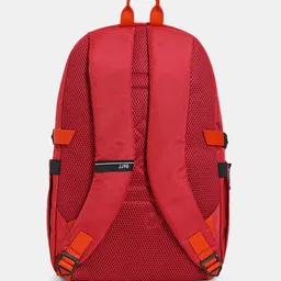 Jack & Jones Men Typography Printed Backpack image 5