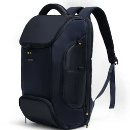 Travel Blue Unisex 18 Inch Laptop Backpack image 3