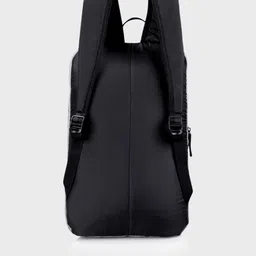 PAZZO Unisex Graphic Embroidered Backpack image 4