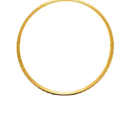 bodha Men Gold Bracelet image 2